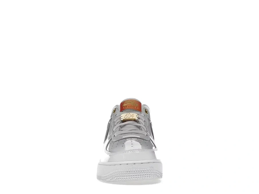 Фото № 2 с приближением к товару «‎Nike Air Force 1 Low '07 LV8»