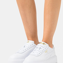 Фото № 2 с приближением к товару «‎Puma Oslo Maja Clean »