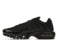 Фото № 3 с приближением к товару «‎Nike Air Max Plus Black Reflective (2022) »