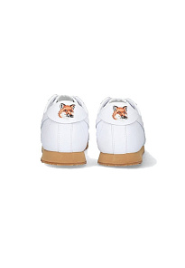 Фото № 3 с приближением к товару «‎Puma Maison Kitsune Roma »