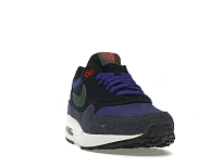 Фото № 2 с приближением к товару «‎Nike Air Max 1 Patta 5th Anniversary Denim»