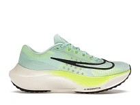 Фото № 1 с приближением к товару «‎Nike Zoom Fly 5 Mint Foam Ghost Green»