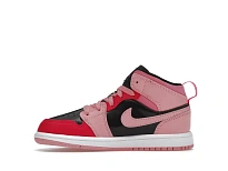 Фото № 3 с приближением к товару «‎Jordan 1 Mid»