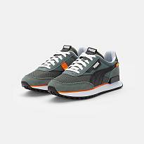 Фото № 2 с приближением к товару «‎Puma Future Rider Core »