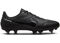 Фото № 1 с приближением к товару «‎Nike Tiempo Legend 9 Academy SG-Pro AC Shadow Black Pack»
