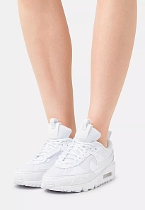 Фото № 2 с приближением к товару «‎W AIR MAX 90 FUTURA»