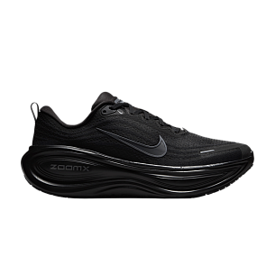 Nike Vomero Plus Black Metallic Dark Grey