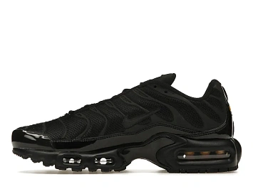Nike Air Max Plus Black Reflective (2022)  - 3