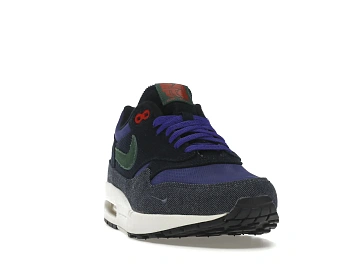 Nike Air Max 1 Patta 5th Anniversary Denim - 2