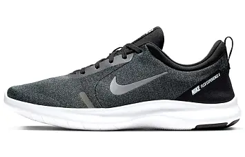 Nike Flex Experience RN 8 BlackGray - 1