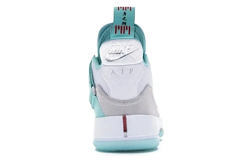 Jordan XXXIII - 4