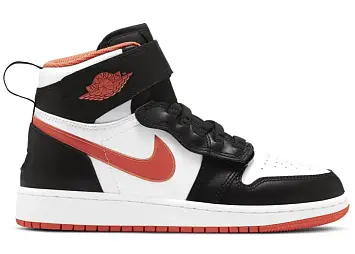Jordan 1 Retro High Flyease Turf Orange 
