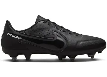 Nike Tiempo Legend 9 Academy SG-Pro AC Shadow Black Pack