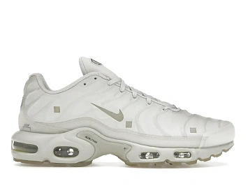 Nike Air Max Plus A-COLD-WALL Platinum Tint - 1