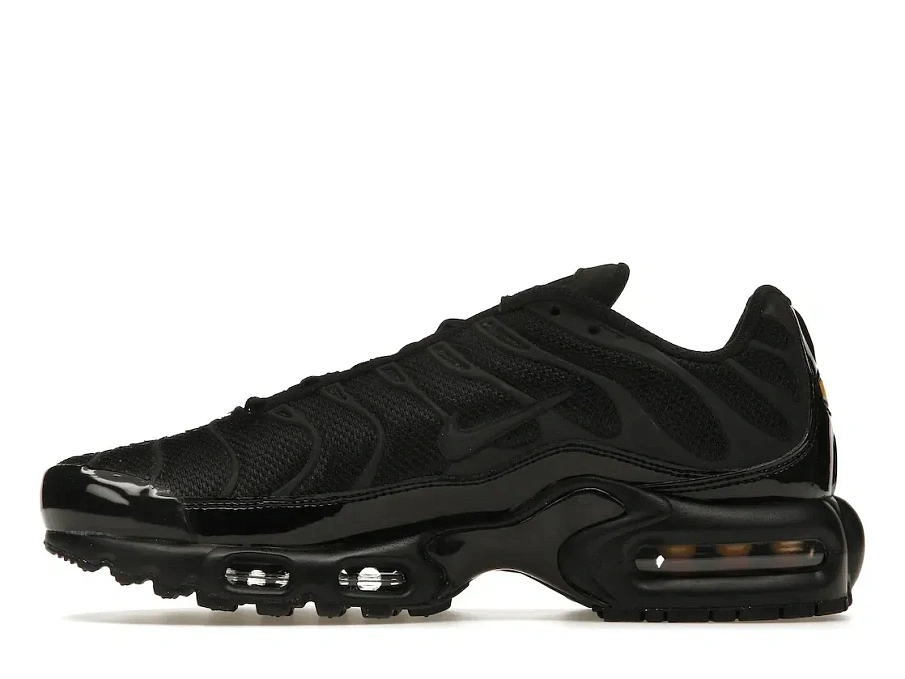Фото № 3 с приближением к товару «‎Nike Air Max Plus Black Reflective (2022) »