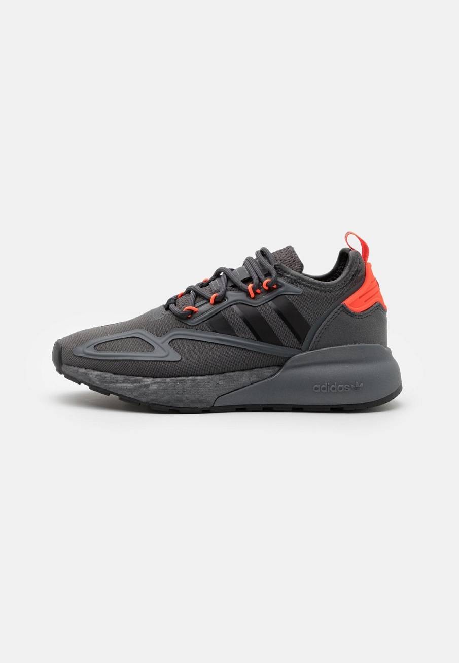 Фото № 1 с приближением к товару «‎Adidas Zx 2k Boost »