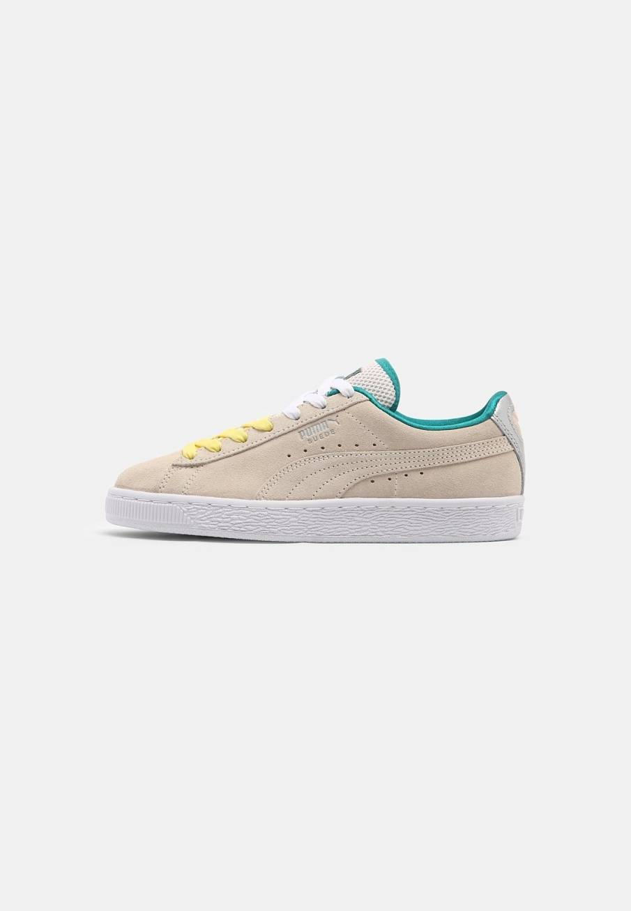 Фото № 1 с приближением к товару «‎Puma Classic Oq »