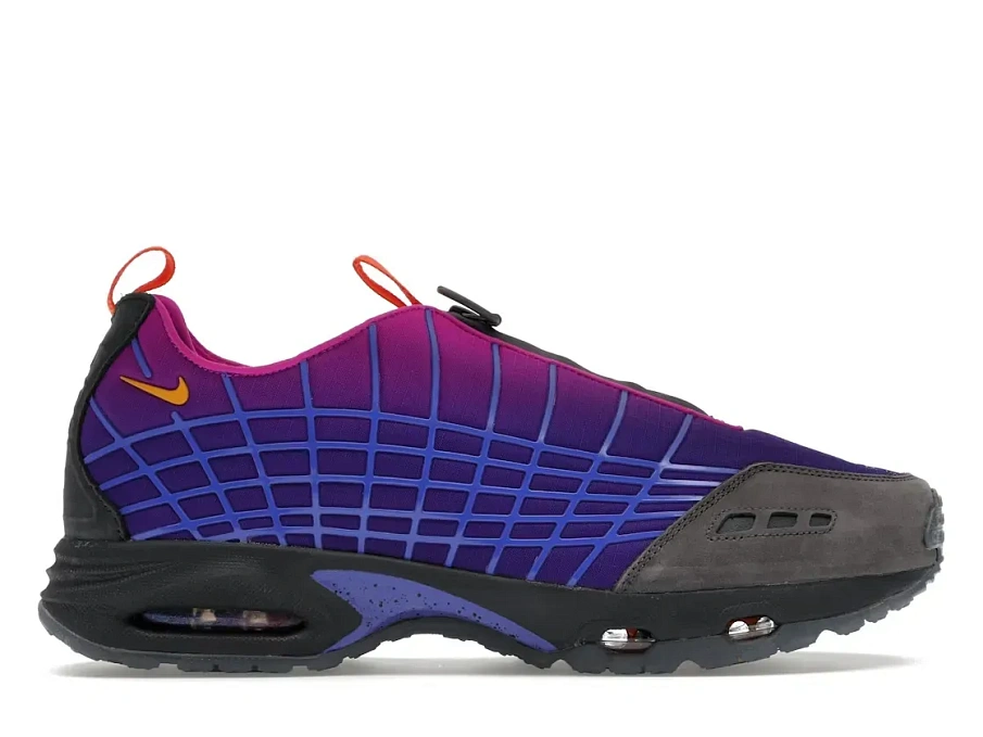 Фото № 1 с приближением к товару «‎Nike Air Max Sunder SP»