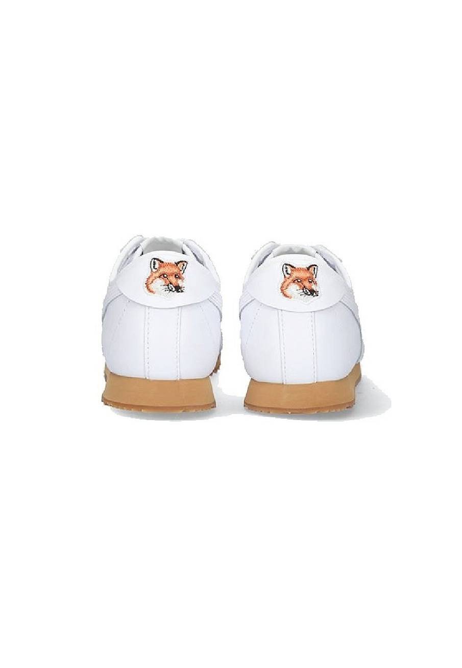 Фото № 3 с приближением к товару «‎Puma Maison Kitsune Roma »
