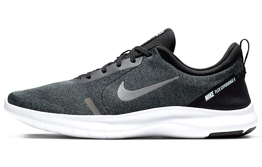 Фото № 1 с приближением к товару «‎Nike Flex Experience RN 8 BlackGray»