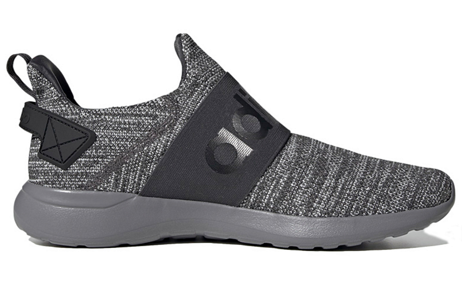 Фото № 2 с приближением к товару «‎adidas Lite Racer Adapt Grey»