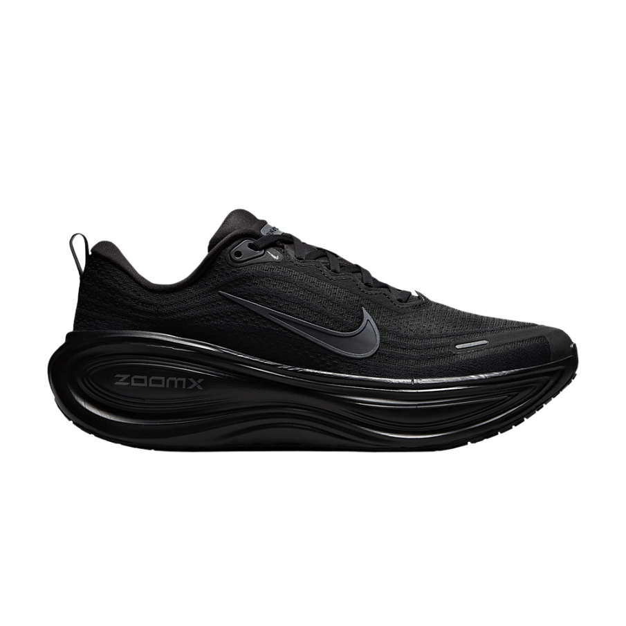 Фото № 1 с приближением к товару «‎Nike Vomero Plus Black Metallic Dark Grey»