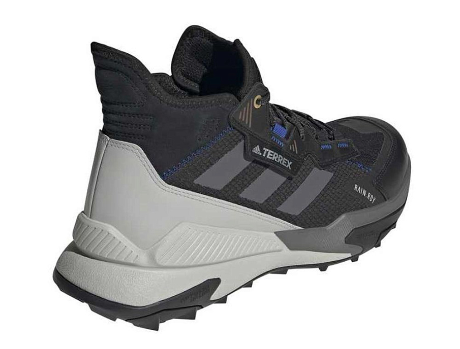 Фото № 4 с приближением к товару «‎Adidas Terrex MI»