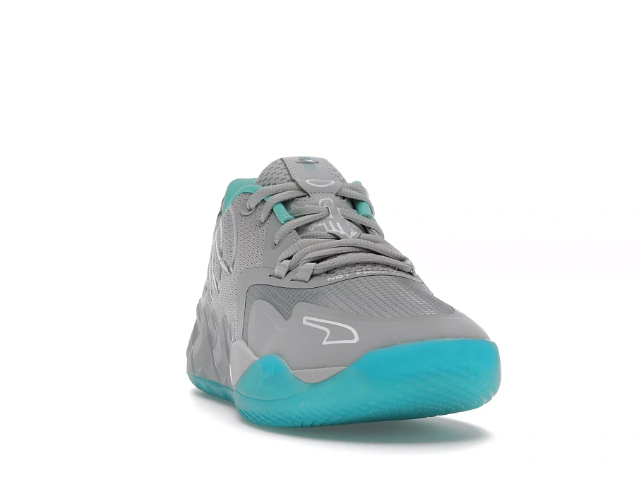 Фото № 2 с приближением к товару «‎Puma LaMelo Ball MB.01 Lo UFO»