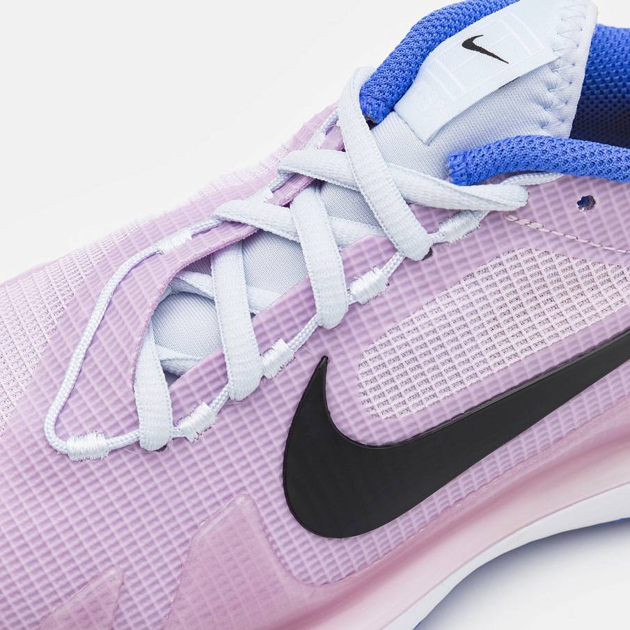 Фото № 3 с приближением к товару «‎Nike Court Air Zoom Vapor Pro»