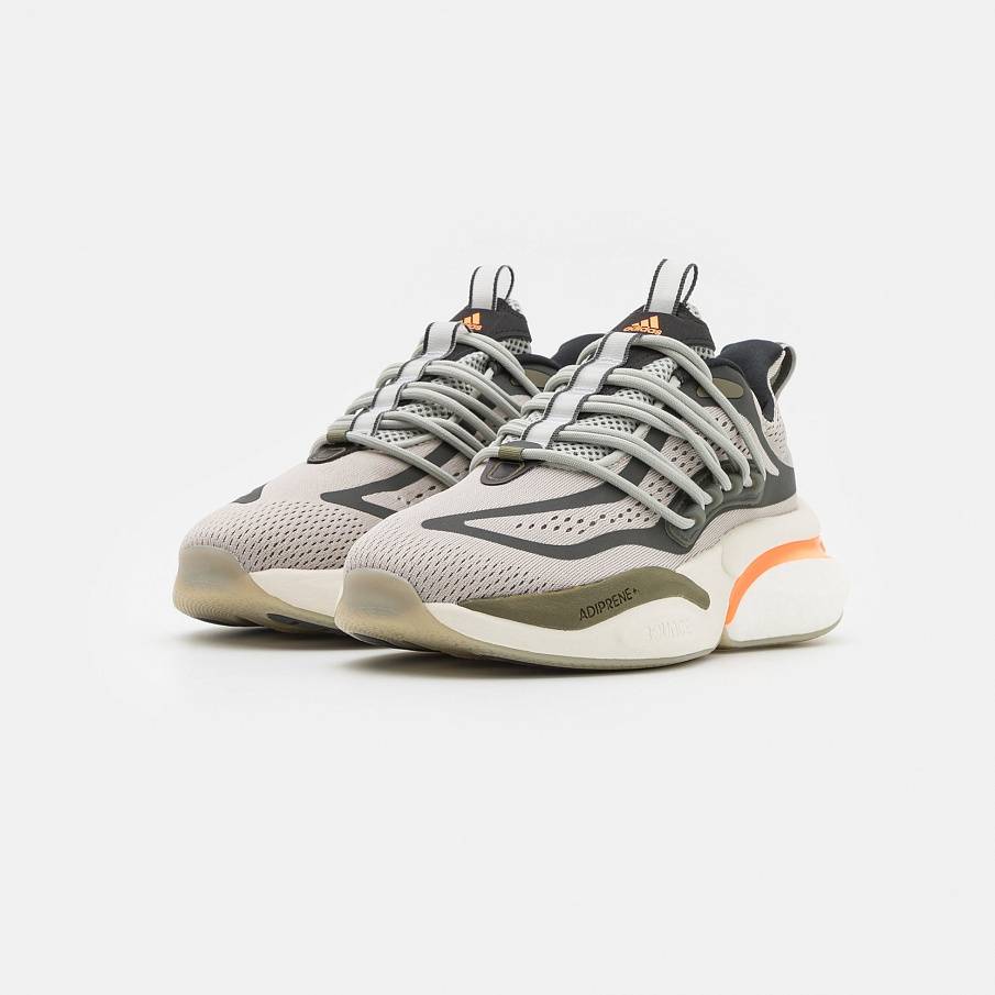Фото № 2 с приближением к товару «‎Adidas Alphaboost V1 »