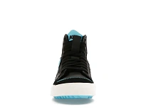 Фото № 2 с приближением к товару «‎Nike Blazer Mid 77 Jumbo Black Baltic Blue»