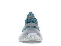 Фото № 2 с приближением к товару «‎Nike Zoom Freak 3 Freeze Time»