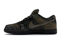 Фото № 3 с приближением к товару «‎Nike Dunk Low Doernbecher (2013)»