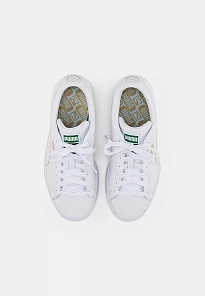Фото № 4 с приближением к товару «‎BASKET CLASSIC XXI UNISEX»