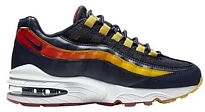 Фото № 1 с приближением к товару «‎Nike Air Max 95 Houston Away »