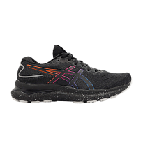 Фото № 1 с приближением к товару «‎Asics Women's Gel Nimbus 24 Lite-Show Black»