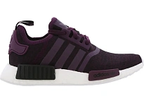 Фото № 1 с приближением к товару «‎adidas NMD R1 Red Night »