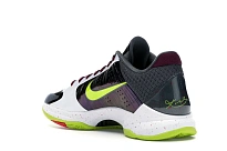 Фото № 6 с приближением к товару «‎Nike Kobe 5 Protro Chaos»