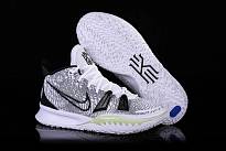 Фото № 4 с приближением к товару «‎Nike Kyrie 7 Brooklyn Beats»