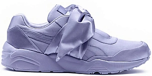 Puma Bow Rihanna Fenty Lavender 