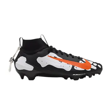 JaMarr Chase x Nike Vapor Pro Skeleton - 1
