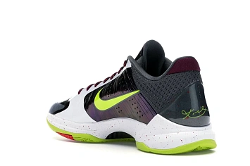Nike Kobe 5 Protro Chaos - 6