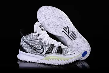 Nike Kyrie 7 Brooklyn Beats - 4