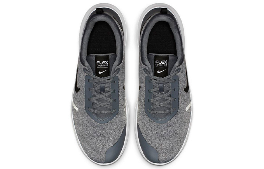Фото № 4 с приближением к товару «‎Nike Flex Experience RN 8 'Cool Grey'»