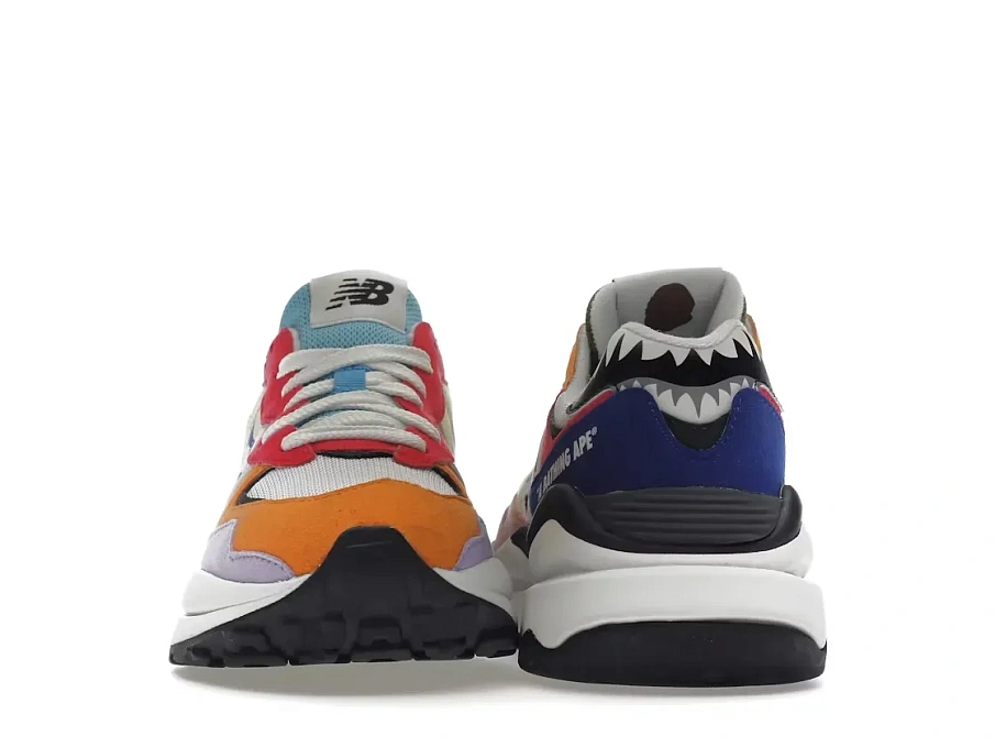 Фото № 2 с приближением к товару «‎New Balance 57/40»