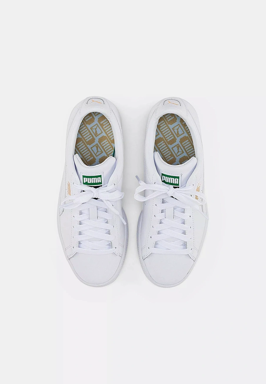 Фото № 4 с приближением к товару «‎BASKET CLASSIC XXI UNISEX»