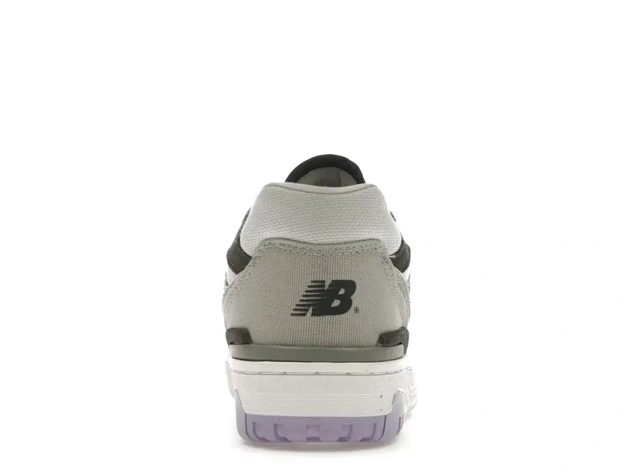 Фото № 4 с приближением к товару «‎New Balance 550»