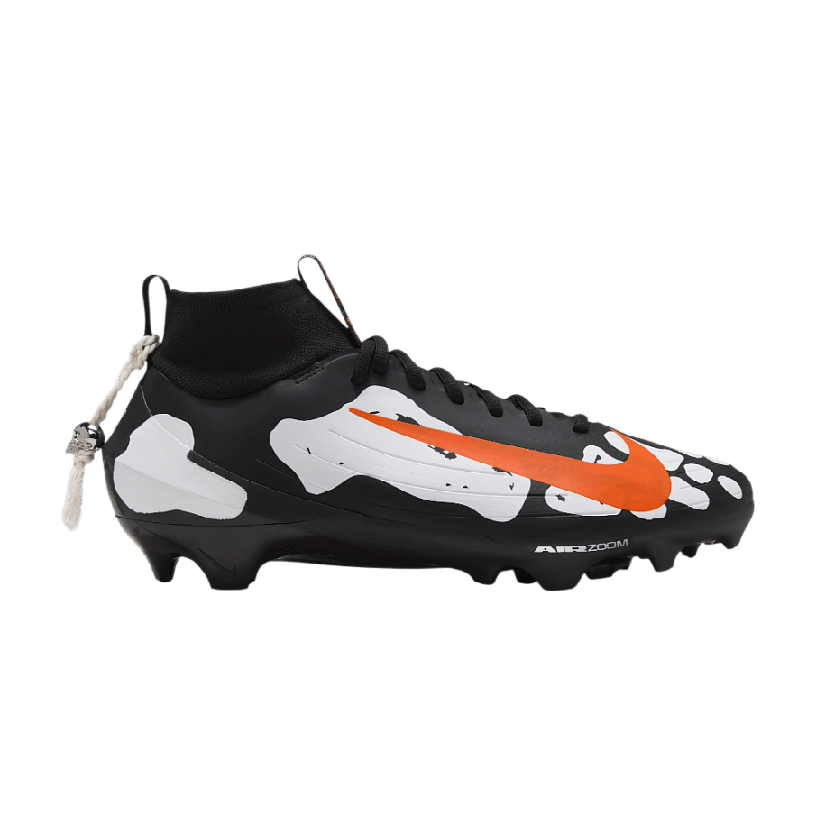 Фото № 1 с приближением к товару «‎JaMarr Chase x Nike Vapor Pro Skeleton»