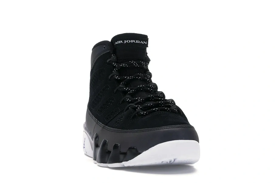 Фото № 4 с приближением к товару «‎Jordan 9 Retro Racer Blue»