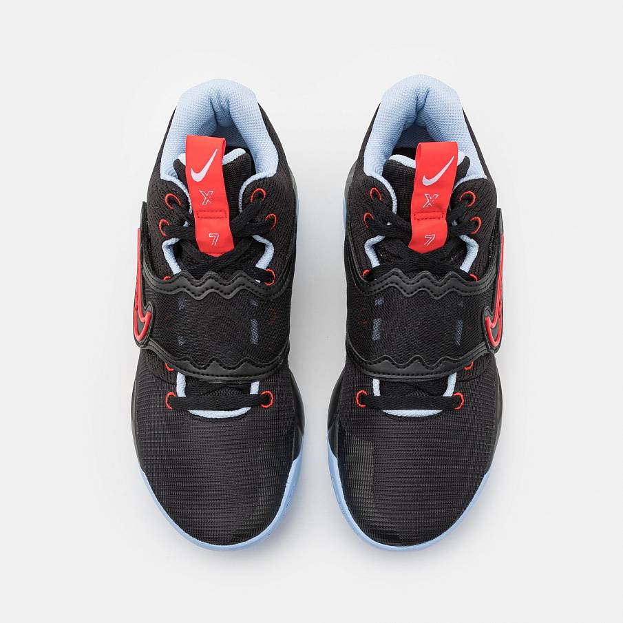 Фото № 4 с приближением к товару «‎Nike KD Trey 5 X»
